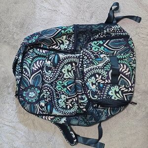 Vera Bradley Backpack